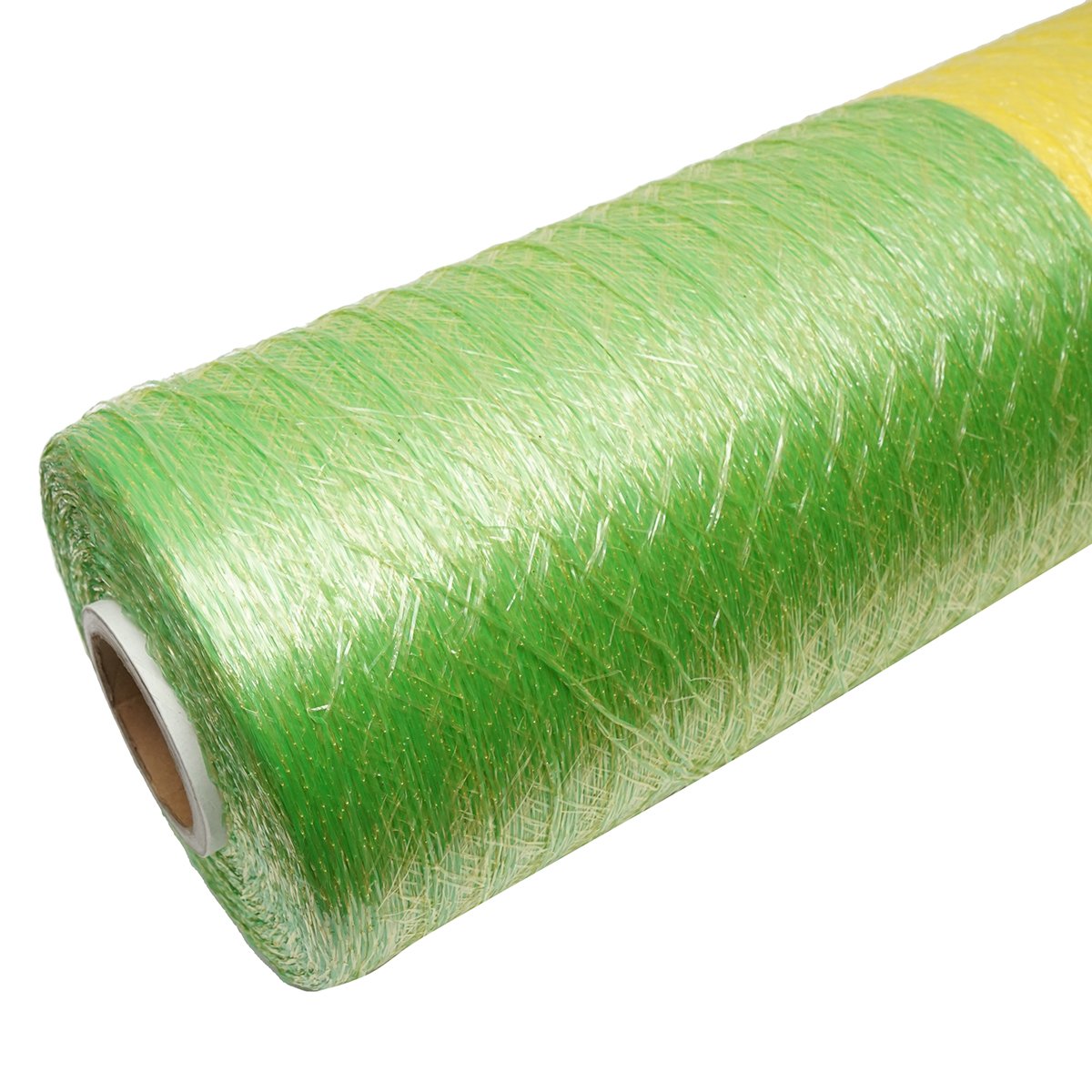 Plasa de balotat HDPE 1,23x3000m THOR